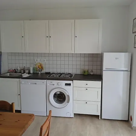 Prázdninový dům Casa Vacanze In Pietra Il Nibbio Reale Semproniano